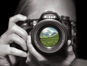 A Day in the Life of a Photographer